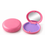 Aligner Mirror Box Pink