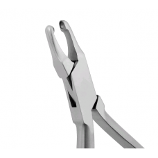 Waldent Orthodontic Ball & Socket Pliers (Kod No:3119)