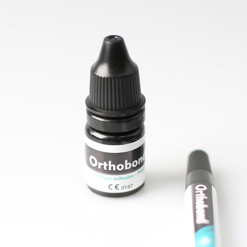 Orthodontic Bond 8 ML