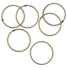 Separasyon Teli Brass Spacers 50'lik Paket