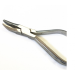 Orthodontic Plier Hen Model (Kod No:3103)