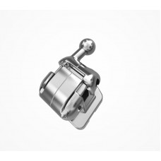 WePaas SE 2.0 Self-Ligating Brackets