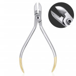 Orthodontic Ligature Cutter TC Tip (Kod No:3204)