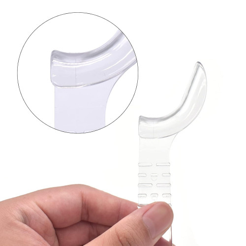 Half lip retractor (Çift)