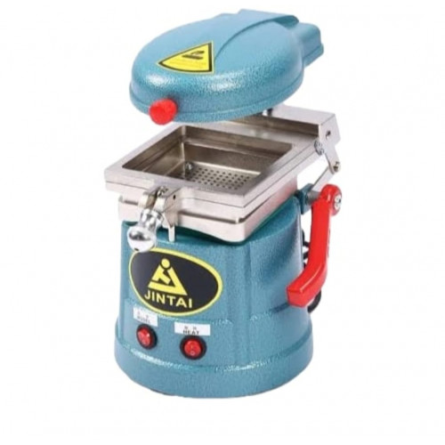 Plak Basma Makinesi  (Vakumlu)