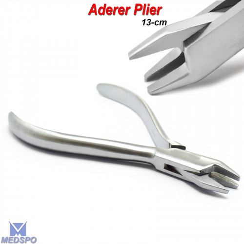 Plier 3 Prong Aderer (Kod No:3104)
