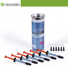  Nexobio | T-Com Flow Kompozit Set 6*2 gr