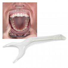 Retract EEZ Photo Lip Retractor