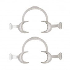 Tutmalı /kulakcıklı ekartör Şeffaf Tutmalı /kulakcıklı ekartör Şeffaf