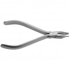 Tweed Loop Forming Plier (Kod No:3113)