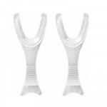 Cheek retractor Y shape Durable 2 pcs/pk