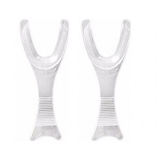 Cheek retractor Y shape Durable 2 pcs/pk