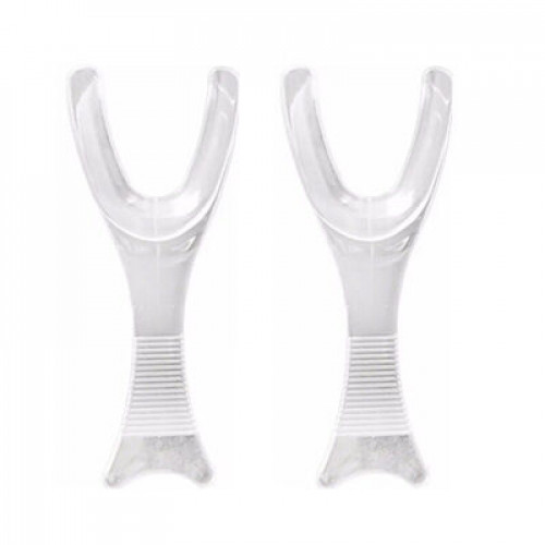 Cheek retractor Y shape Durable 2 pcs/pk